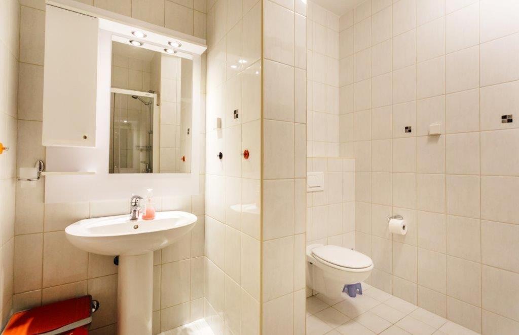Apartments Lille Херцег-Новий Екстер'єр фото