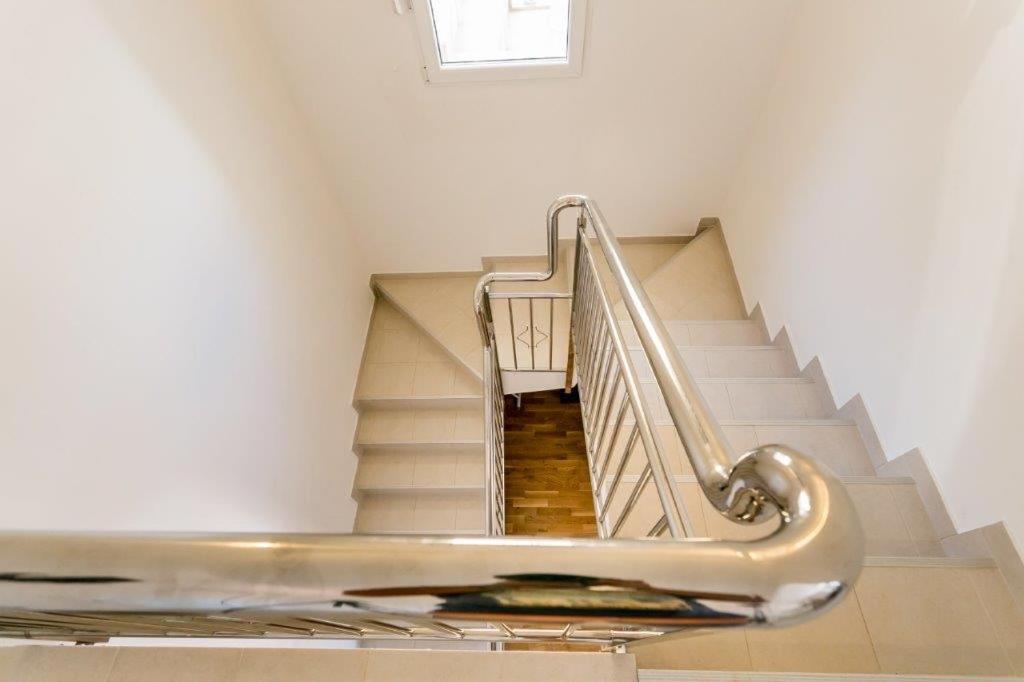 Apartments Lille Херцег-Новий Екстер'єр фото