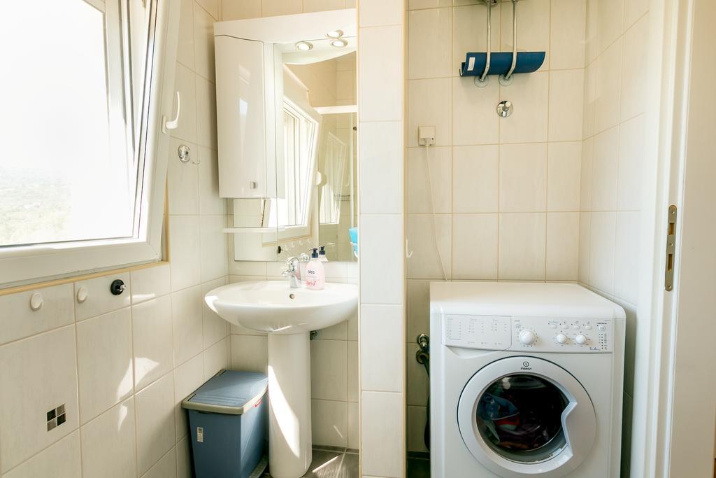 Apartments Lille Херцег-Новий Екстер'єр фото